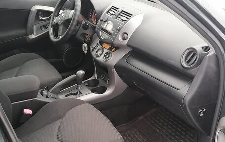 Toyota RAV4, 2008 год, 1 050 000 рублей, 11 фотография