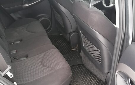 Toyota RAV4, 2008 год, 1 050 000 рублей, 12 фотография