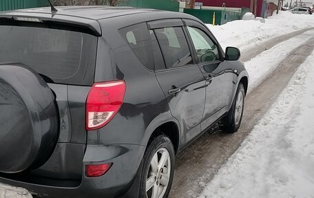 Toyota RAV4, 2008 год, 1 050 000 рублей, 16 фотография