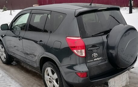 Toyota RAV4, 2008 год, 1 050 000 рублей, 15 фотография