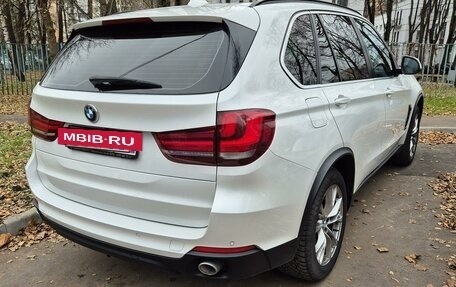 BMW X5, 2018 год, 4 700 000 рублей, 4 фотография