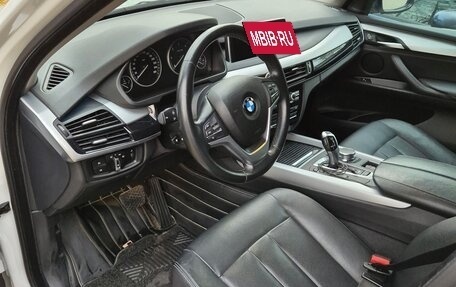 BMW X5, 2018 год, 4 700 000 рублей, 5 фотография