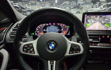 BMW X4, 2022 год, 7 400 000 рублей, 7 фотография