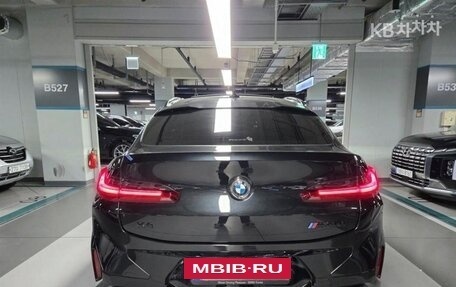 BMW X4, 2022 год, 7 400 000 рублей, 5 фотография