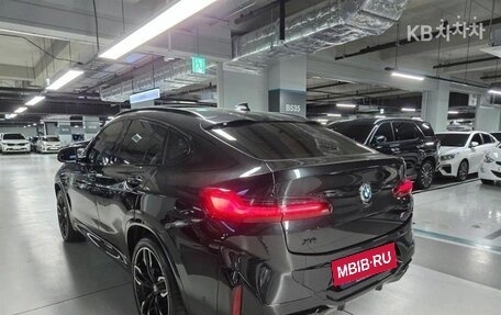 BMW X4, 2022 год, 7 400 000 рублей, 6 фотография