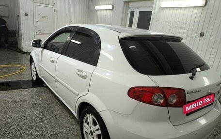 Chevrolet Lacetti, 2011 год, 535 000 рублей, 5 фотография