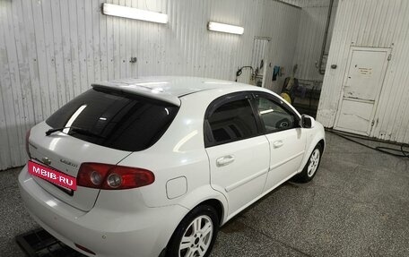 Chevrolet Lacetti, 2011 год, 535 000 рублей, 4 фотография