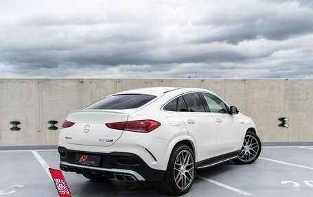 Mercedes-Benz GLE AMG, 2021 год, 13 900 000 рублей, 3 фотография