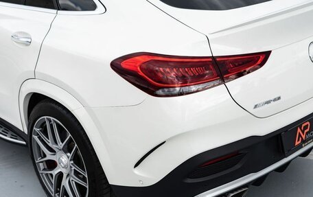 Mercedes-Benz GLE AMG, 2021 год, 13 900 000 рублей, 6 фотография