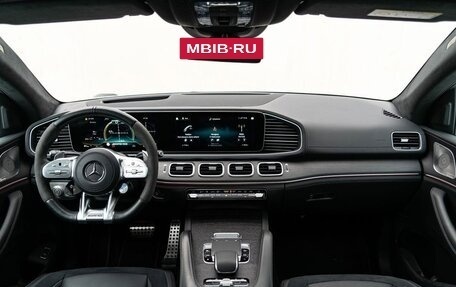 Mercedes-Benz GLE AMG, 2021 год, 13 900 000 рублей, 9 фотография