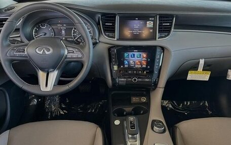 Infiniti QX50 II, 2024 год, 7 359 000 рублей, 6 фотография