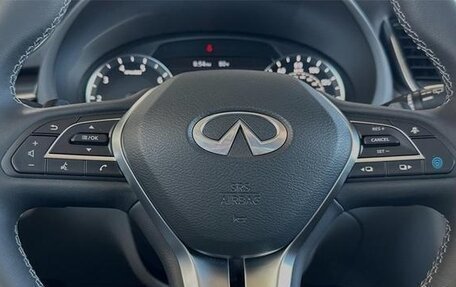 Infiniti QX50 II, 2024 год, 7 359 000 рублей, 8 фотография