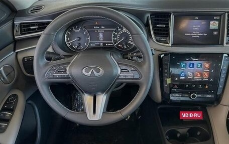 Infiniti QX50 II, 2024 год, 7 359 000 рублей, 7 фотография