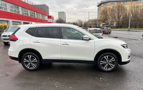 Nissan X-Trail, 2018 год, 2 950 000 рублей, 4 фотография