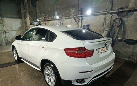 BMW X6, 2011 год, 2 550 000 рублей, 4 фотография