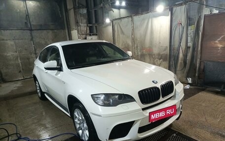 BMW X6, 2011 год, 2 550 000 рублей, 7 фотография