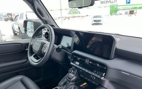 Toyota Land Cruiser Prado, 2024 год, 12 200 000 рублей, 14 фотография