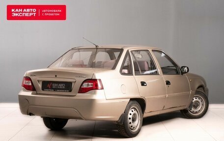 Daewoo Nexia I рестайлинг, 2012 год, 245 000 рублей, 3 фотография