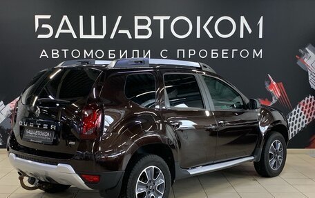 Renault Duster I рестайлинг, 2019 год, 1 750 000 рублей, 11 фотография