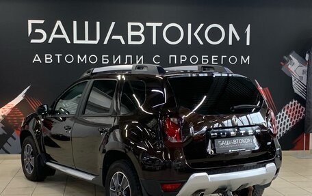 Renault Duster I рестайлинг, 2019 год, 1 750 000 рублей, 13 фотография