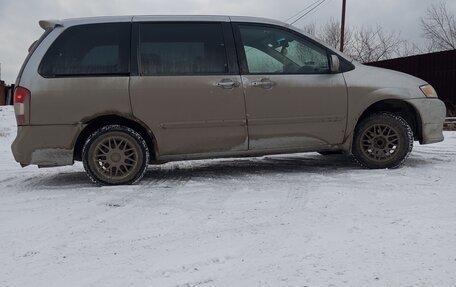 Mazda MPV II, 1999 год, 499 000 рублей, 5 фотография