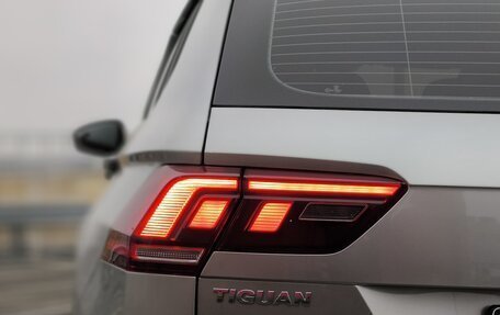 Volkswagen Tiguan II, 2019 год, 2 400 000 рублей, 7 фотография