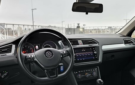 Volkswagen Tiguan II, 2019 год, 2 400 000 рублей, 12 фотография