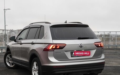 Volkswagen Tiguan II, 2019 год, 2 400 000 рублей, 6 фотография