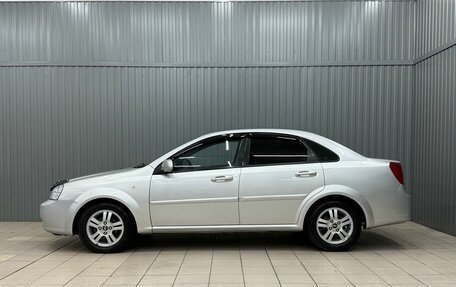 Chevrolet Lacetti, 2008 год, 630 000 рублей, 5 фотография