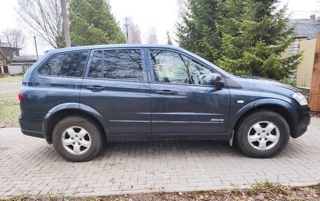 SsangYong Kyron I, 2012 год, 1 050 000 рублей, 2 фотография