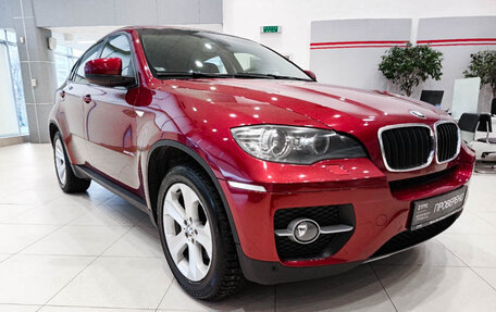 BMW X6, 2009 год, 1 995 000 рублей, 3 фотография