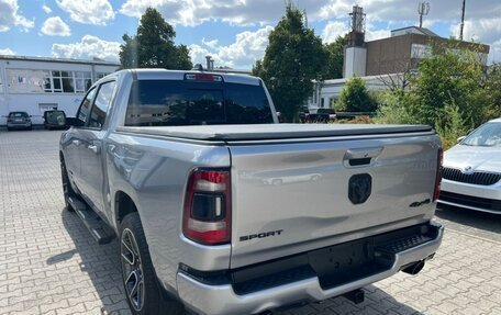 Dodge RAM IV, 2019 год, 9 770 000 рублей, 5 фотография