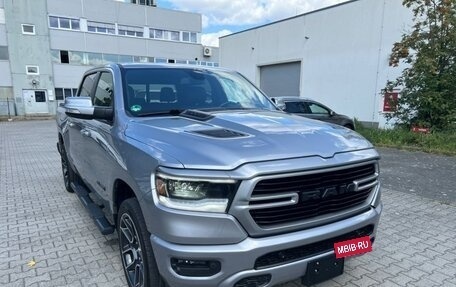 Dodge RAM IV, 2019 год, 9 770 000 рублей, 3 фотография