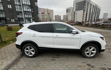 Nissan Qashqai, 2019 год, 1 450 000 рублей, 5 фотография