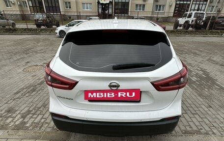 Nissan Qashqai, 2019 год, 1 450 000 рублей, 6 фотография