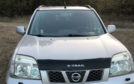 Nissan X-Trail, 2006 год, 710 000 рублей, 2 фотография