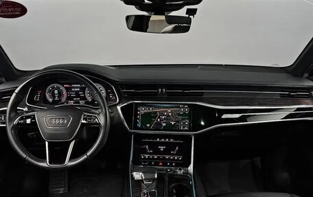 Audi A6, 2020 год, 3 900 000 рублей, 9 фотография