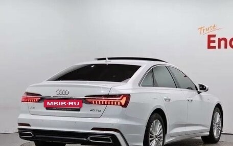 Audi A6, 2020 год, 3 900 000 рублей, 2 фотография