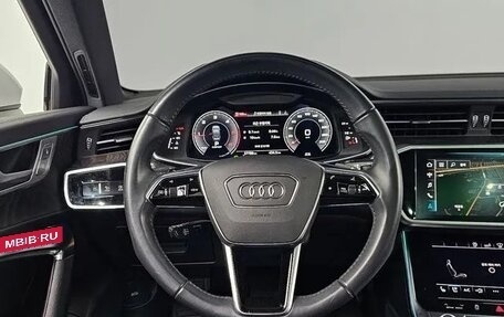 Audi A6, 2020 год, 3 900 000 рублей, 5 фотография