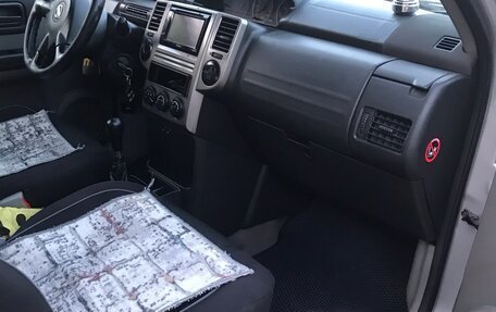 Nissan X-Trail, 2006 год, 710 000 рублей, 13 фотография