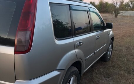 Nissan X-Trail, 2006 год, 710 000 рублей, 6 фотография