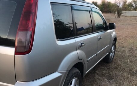 Nissan X-Trail, 2006 год, 710 000 рублей, 20 фотография