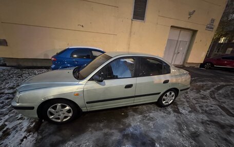 Hyundai Elantra III, 2004 год, 300 000 рублей, 3 фотография