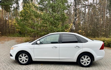 Ford Focus II рестайлинг, 2011 год, 690 000 рублей, 7 фотография