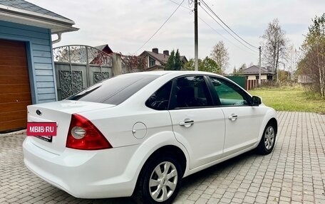 Ford Focus II рестайлинг, 2011 год, 690 000 рублей, 6 фотография