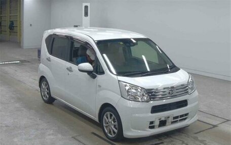 Daihatsu Move VI рестайлинг, 2018 год, 850 000 рублей, 15 фотография