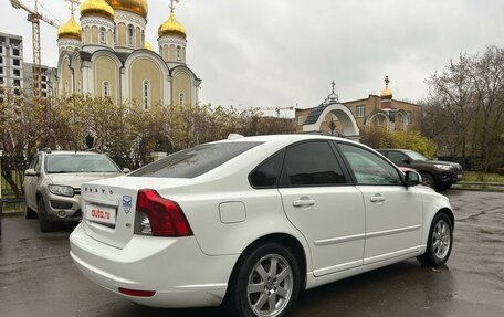 Volvo S40 II, 2012 год, 870 000 рублей, 6 фотография