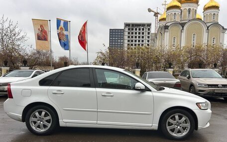 Volvo S40 II, 2012 год, 870 000 рублей, 5 фотография