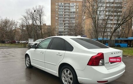 Volvo S40 II, 2012 год, 870 000 рублей, 8 фотография