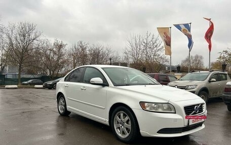 Volvo S40 II, 2012 год, 870 000 рублей, 4 фотография